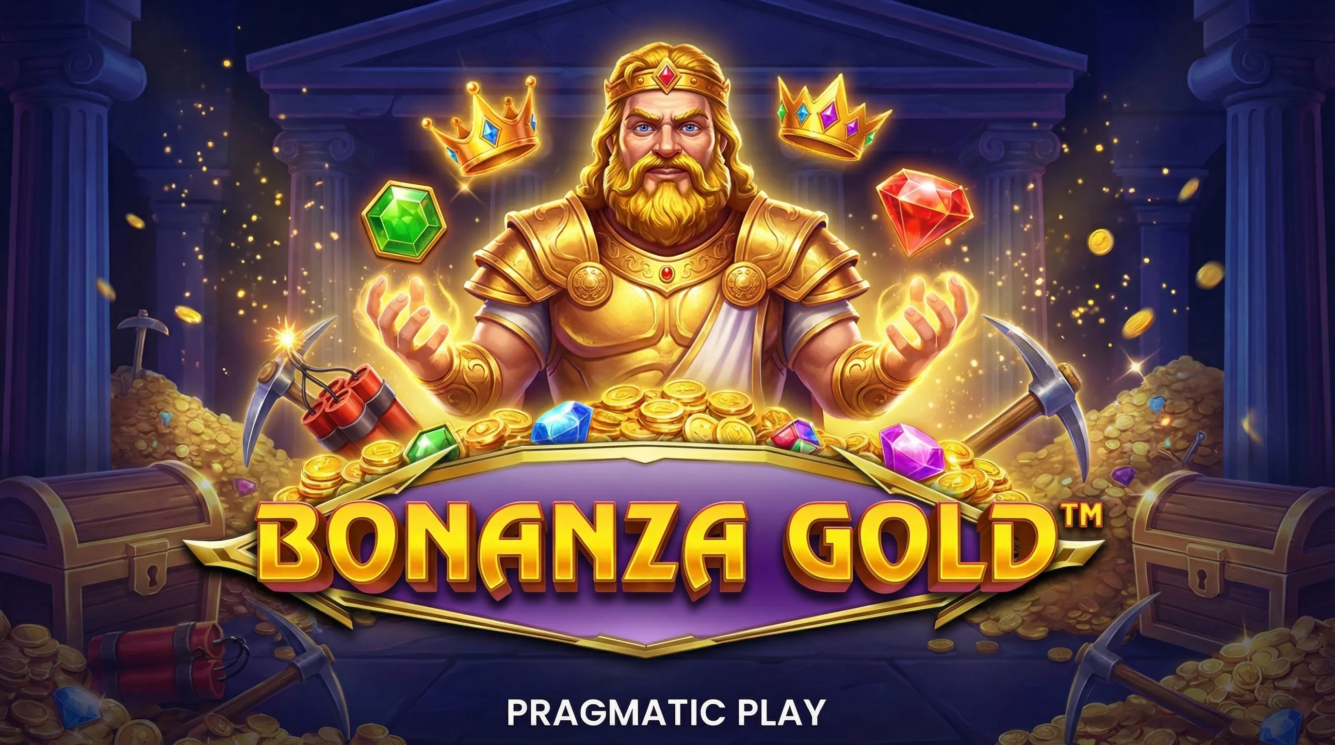 Bonanza Gold