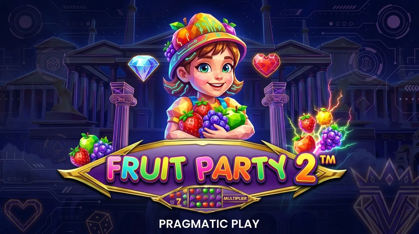 Fruit Party 2