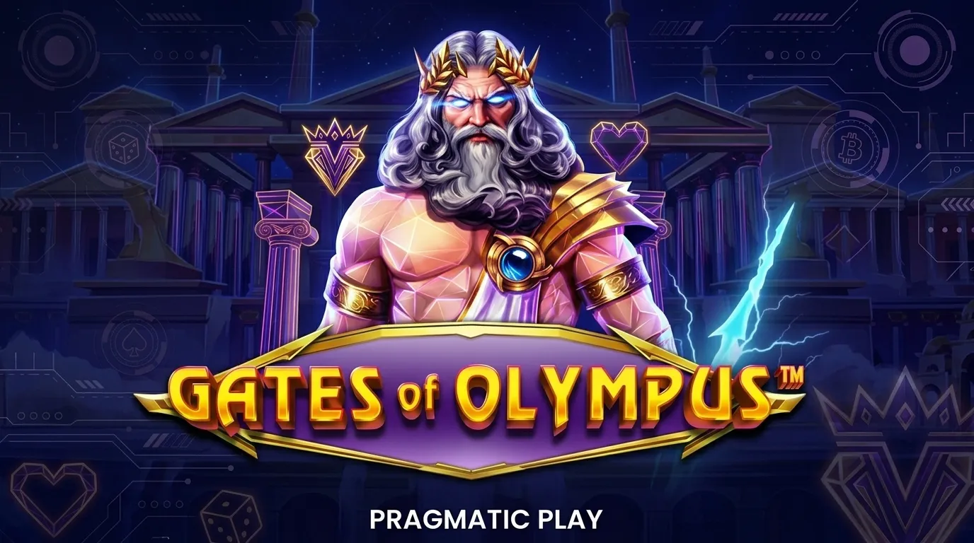 Gates of Olympus