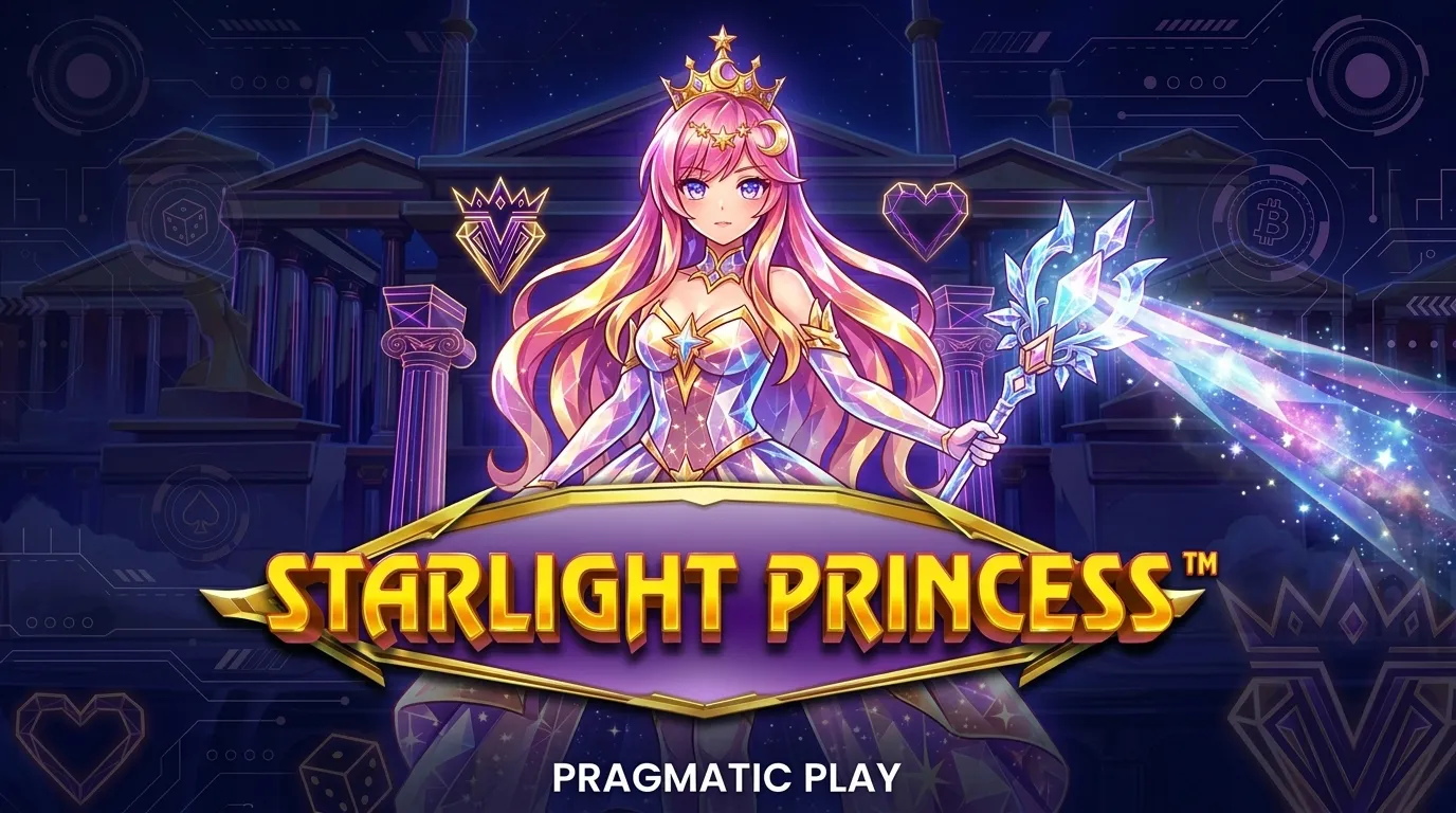 Starlight Princess
