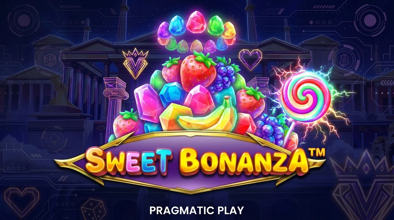 Sweet Bonanza