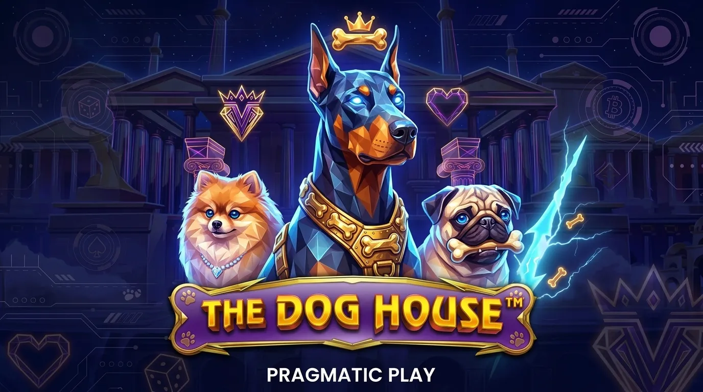 The Dog House