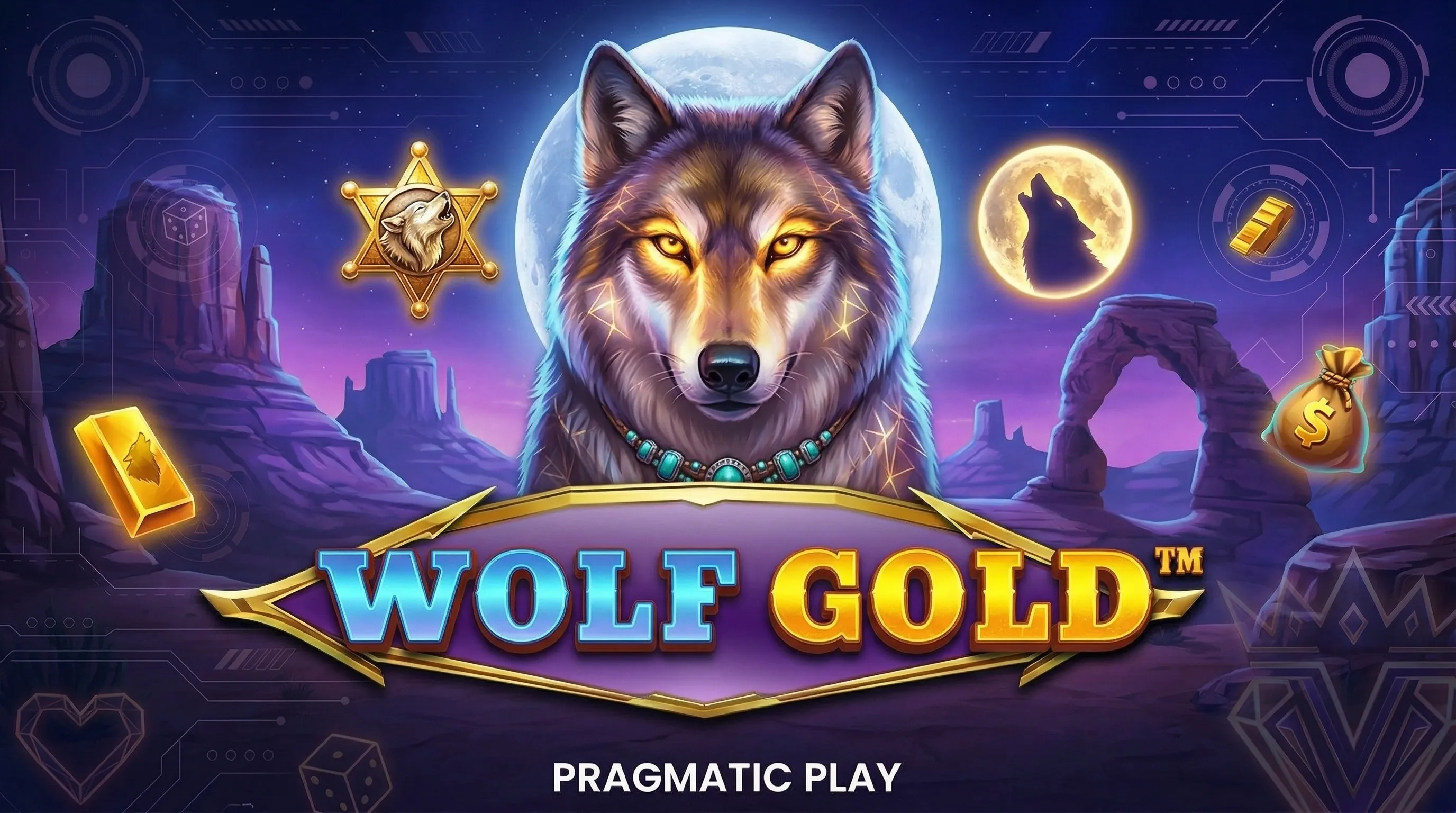 Wolf Gold